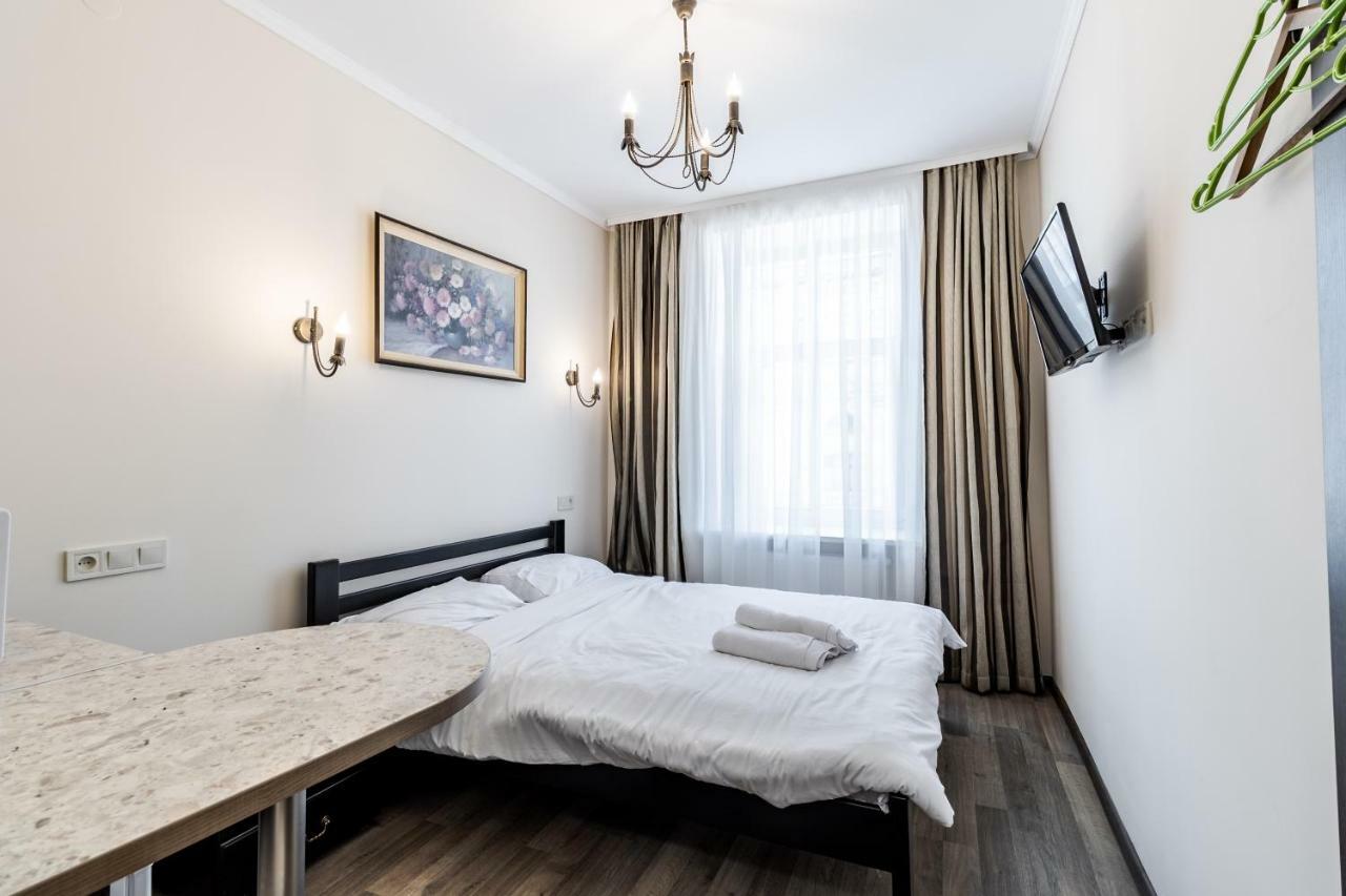 Opera House Apartment 2 Lviv Exterior photo