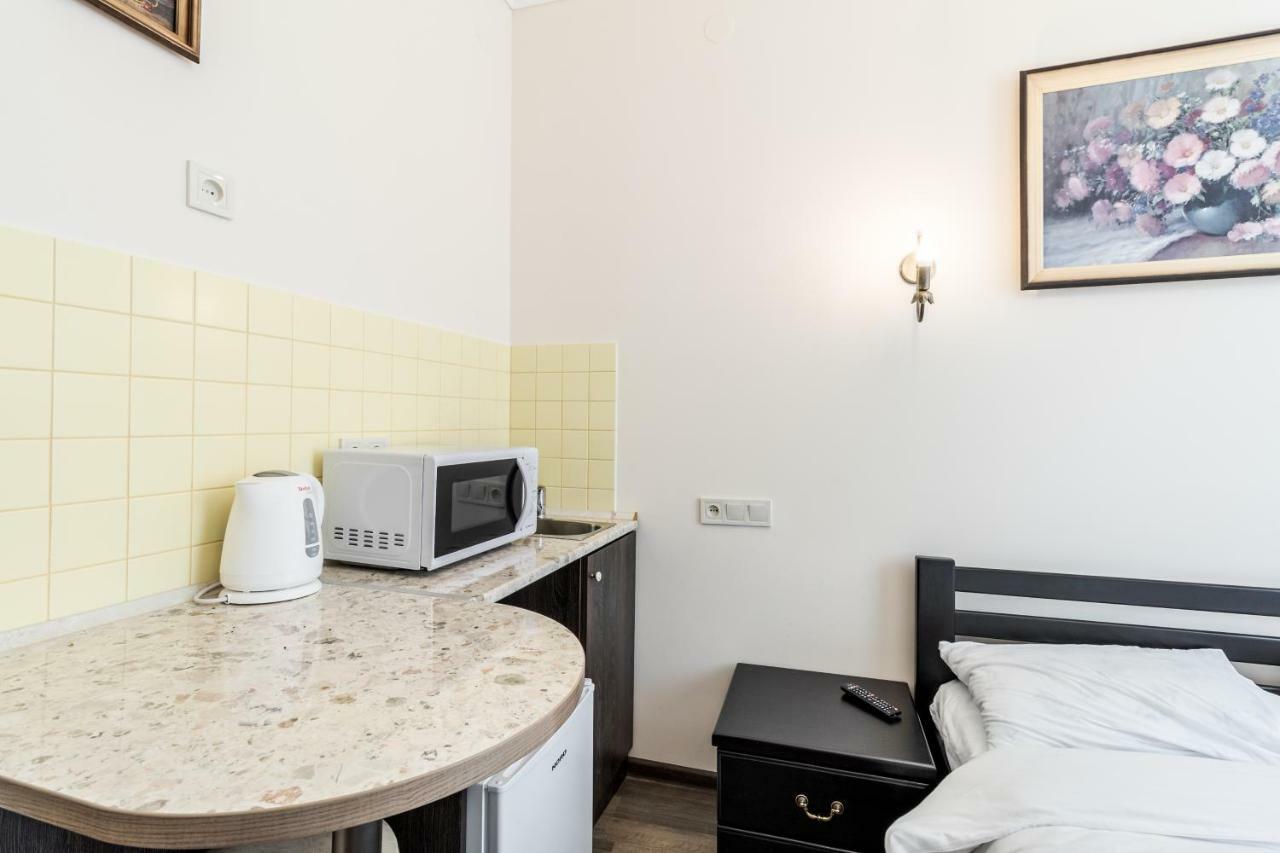 Opera House Apartment 2 Lviv Exterior photo